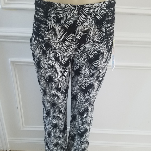 Rewash Pants - Straight leg pants